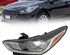 HYUNDAI Accent 2019-2026 - 1