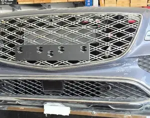 Genesis GV80 2020-2024