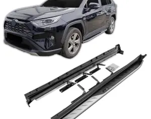 TOYOTA RAV 4 2013-2025 - 3