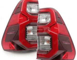 TOYOTA Hilux 2021-2026 - 1