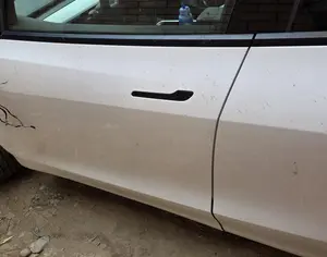 TESLA Model Y 2019-2025