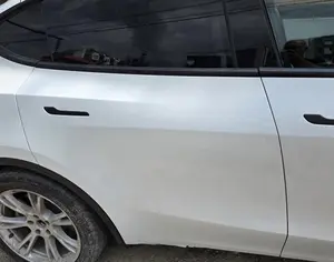 TESLA Model Y 2019-2025