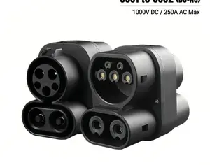 Compatible with all manufacturers - 1