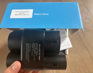 Compatible with all manufacturers - 3
