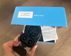 Compatible with all manufacturers - 4