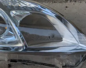 TOYOTA Prius 2010-2015 - 4