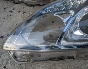 TOYOTA Prius 2010-2015 - 7