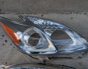 TOYOTA Prius 2010-2015 - 9