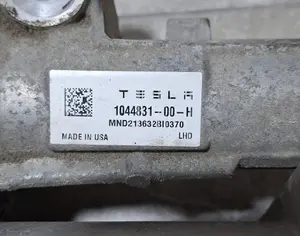 TESLA Model 3 2017-2023