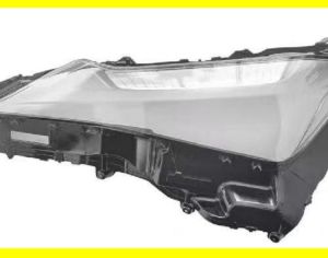 LEXUS NX 250 2015-2026 - 2