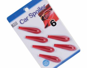 Compatible with all manufacturers - 6