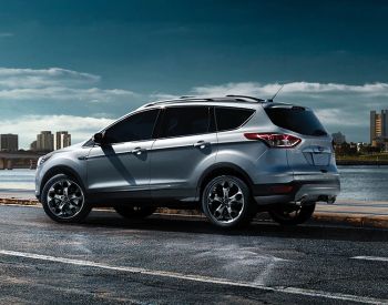 FORD Escape 2013-2019 - 1