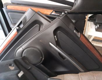 MERCEDES-BENZ ML 350 2005-2011