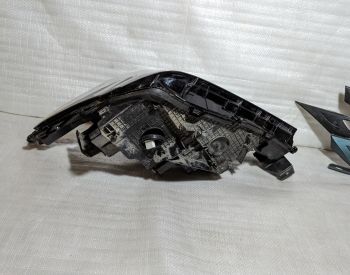 LEXUS LX 570 2016-2020 - 6
