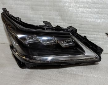 LEXUS LX 570 2016-2020 - 8