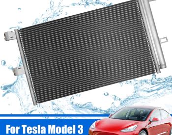 TESLA Model 3 2017-2023 - 2