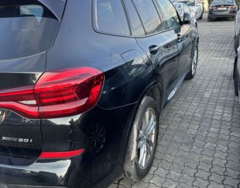 BMW X3 2018 3.0 - 3