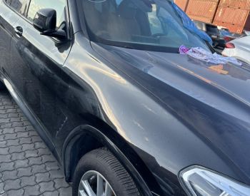 BMW X3 2018 3.0 - 5