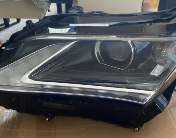 LEXUS RX 350 2016-2019