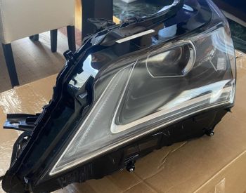 LEXUS RX 350 2016-2019 - 2
