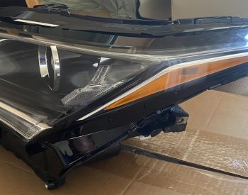 LEXUS RX 350 2016-2019 - 3