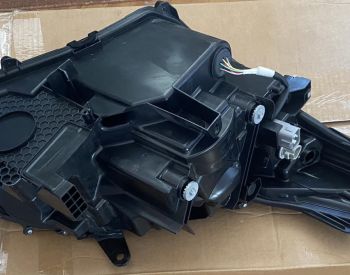 LEXUS RX 350 2016-2019 - 5
