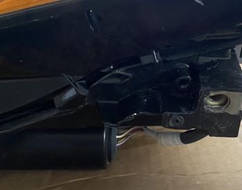 LEXUS RX 350 2016-2019 - 6
