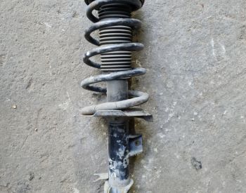 SUZUKI SX4 2005-2013