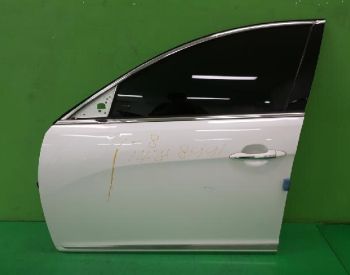 KIA Cadenza 2016-2023 - 1