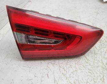 KIA Cadenza 2016-2023