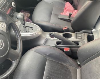 NISSAN Juke 2013 1.6 - 3