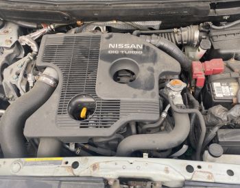 NISSAN Juke 2013 1.6 - 6