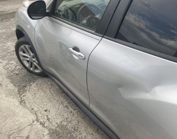 NISSAN Juke 2013 1.6 - 7