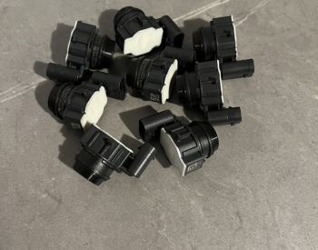 BMW 116 2012-2023 - 1