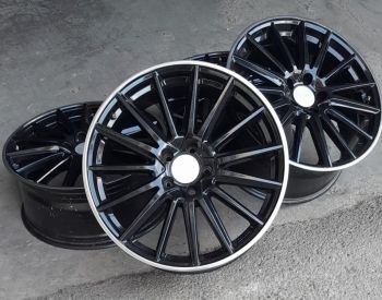R19 AUDI A3 / A4 / A6 / TT - 1