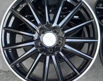 R19 AUDI A3 / A4 / A6 / TT - 2