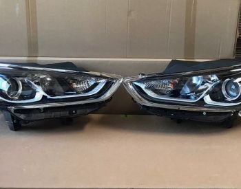 HYUNDAI Sonata 2018-2019 - 1