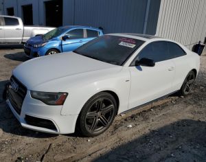 AUDI A5 2014 2.0 - 2