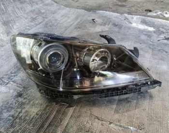 HONDA Legend 2004-2008