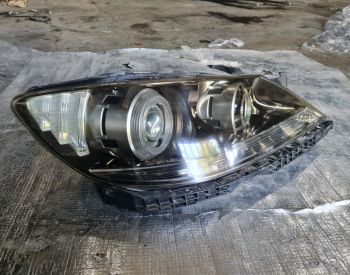 HONDA Legend 2004-2008 - 2
