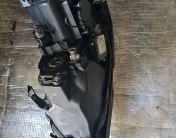 HONDA Legend 2004-2008 - 3