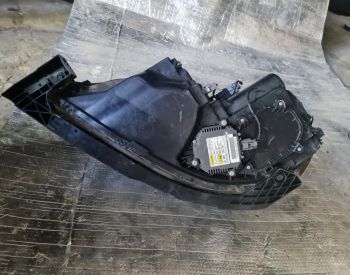 HONDA Legend 2004-2008 - 4