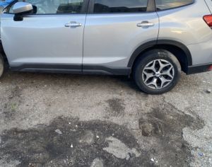SUBARU Forester 2019 2.5 - 4