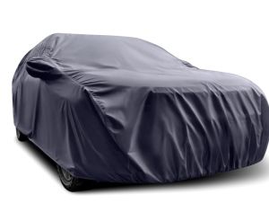 მანქანის გადასაფარებელი car cover მანქანის დამცავი ბრეზენტი - 1