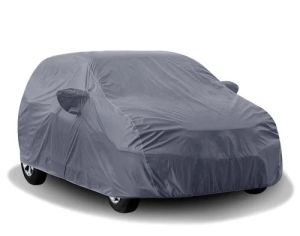 მანქანის გადასაფარებელი car cover მანქანის დამცავი ბრეზენტი - 2