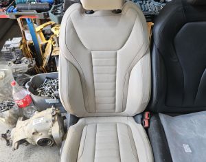 BMW 330 2019-2024