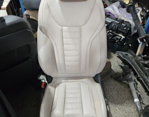 BMW 330 2019-2024 - 2