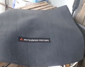 MITSUBISHI Eclipse Cross 2021-2023 - 1