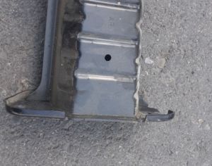 TOYOTA Prius Prime 2017-2021 - 4