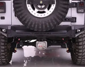 JEEP Wrangler 2018-2024 - 1